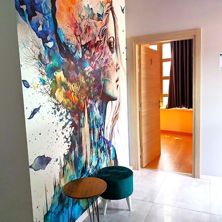 Easy Apartments Куманово Екстериор снимка
