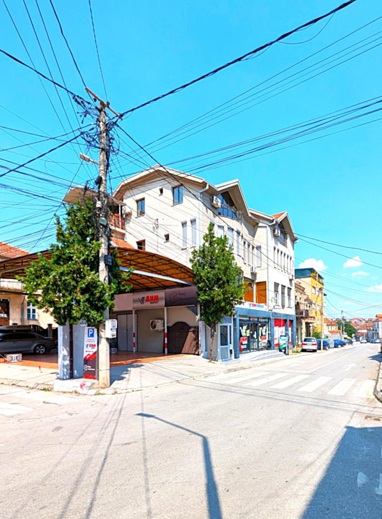 Easy Apartments Куманово Екстериор снимка