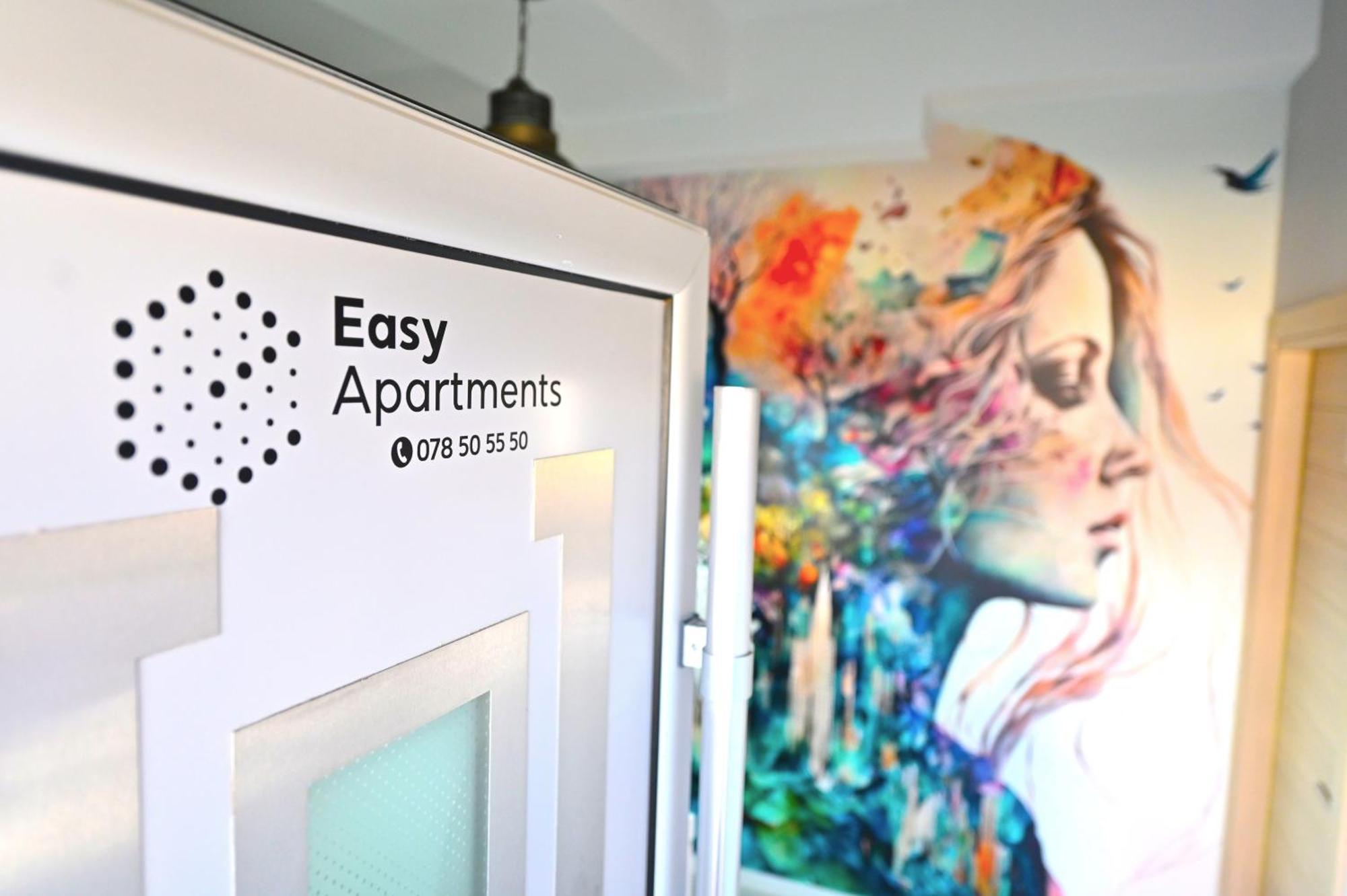 Easy Apartments Куманово Екстериор снимка