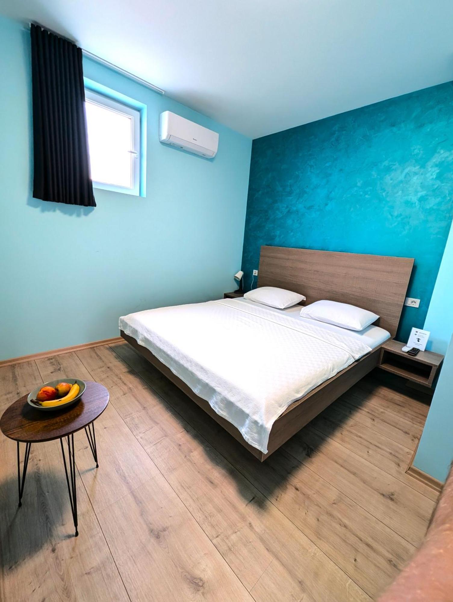 Easy Apartments Куманово Екстериор снимка