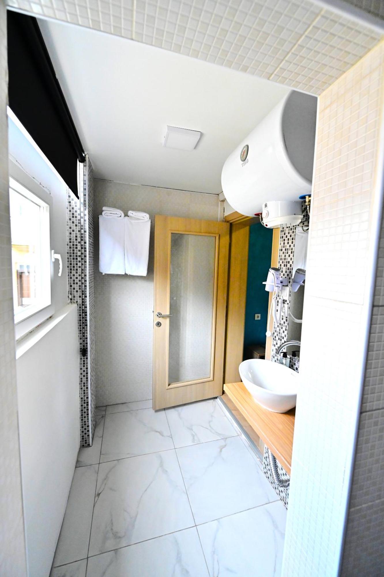 Easy Apartments Куманово Екстериор снимка