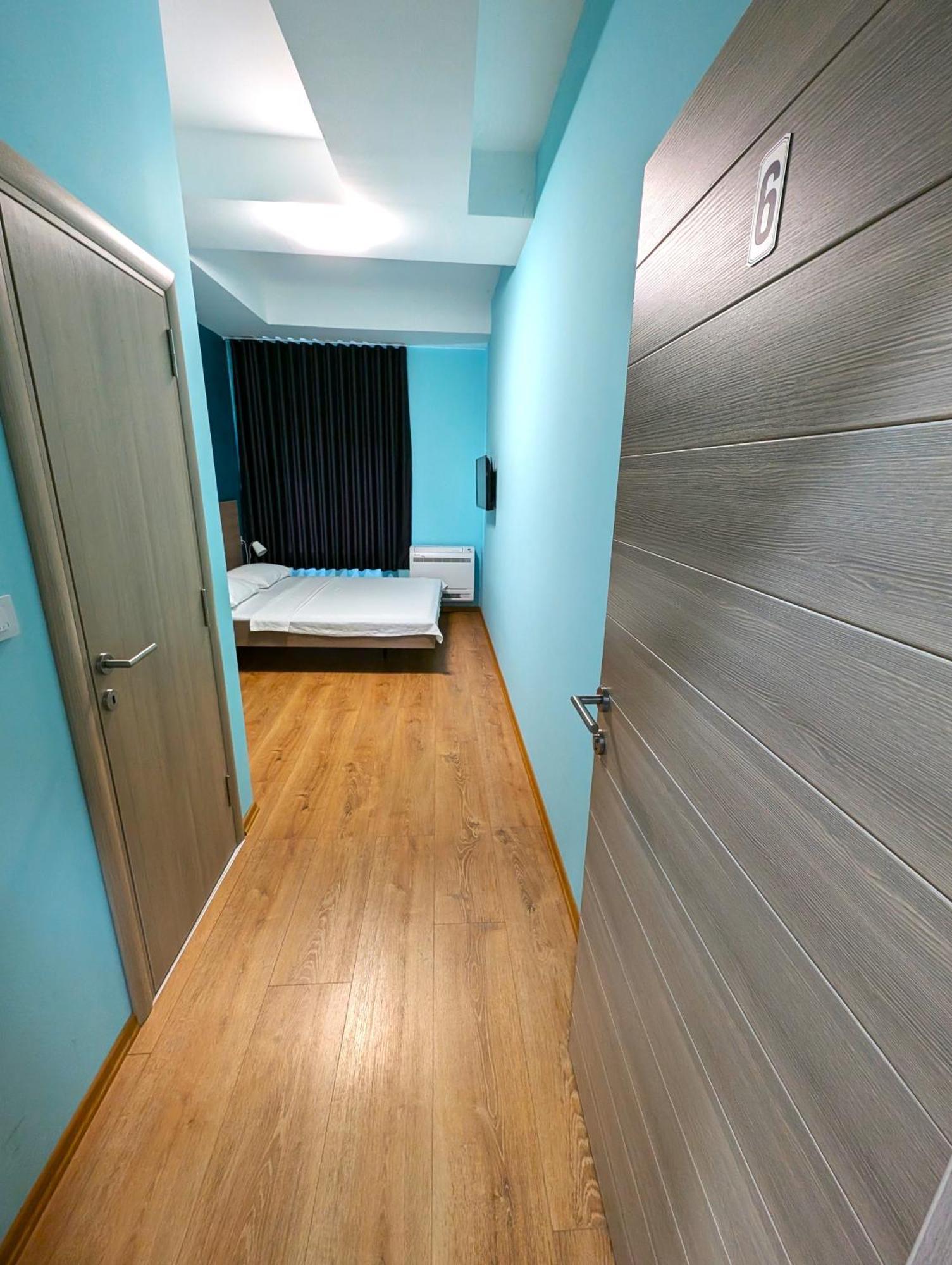 Easy Apartments Куманово Екстериор снимка