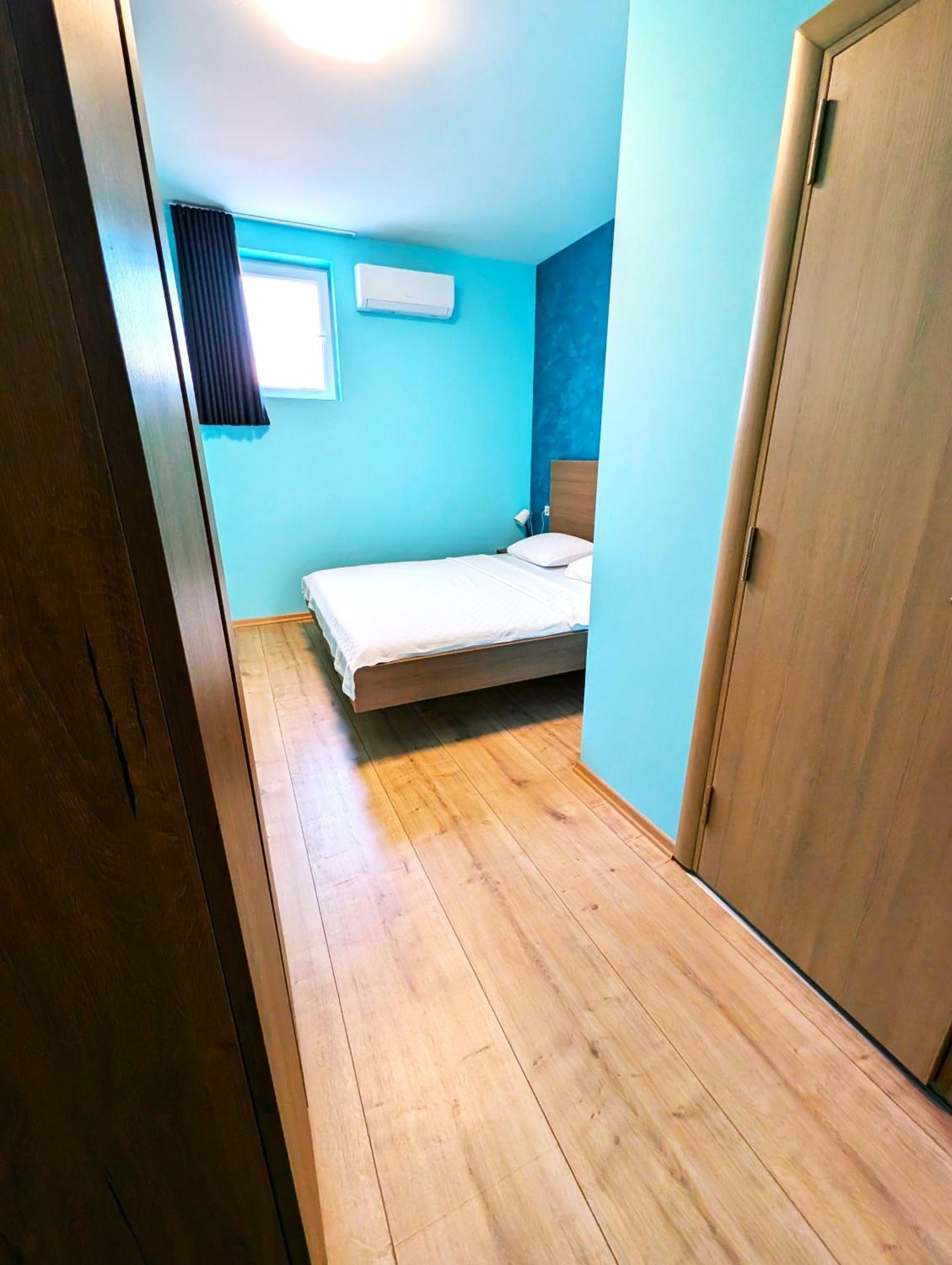 Easy Apartments Куманово Екстериор снимка