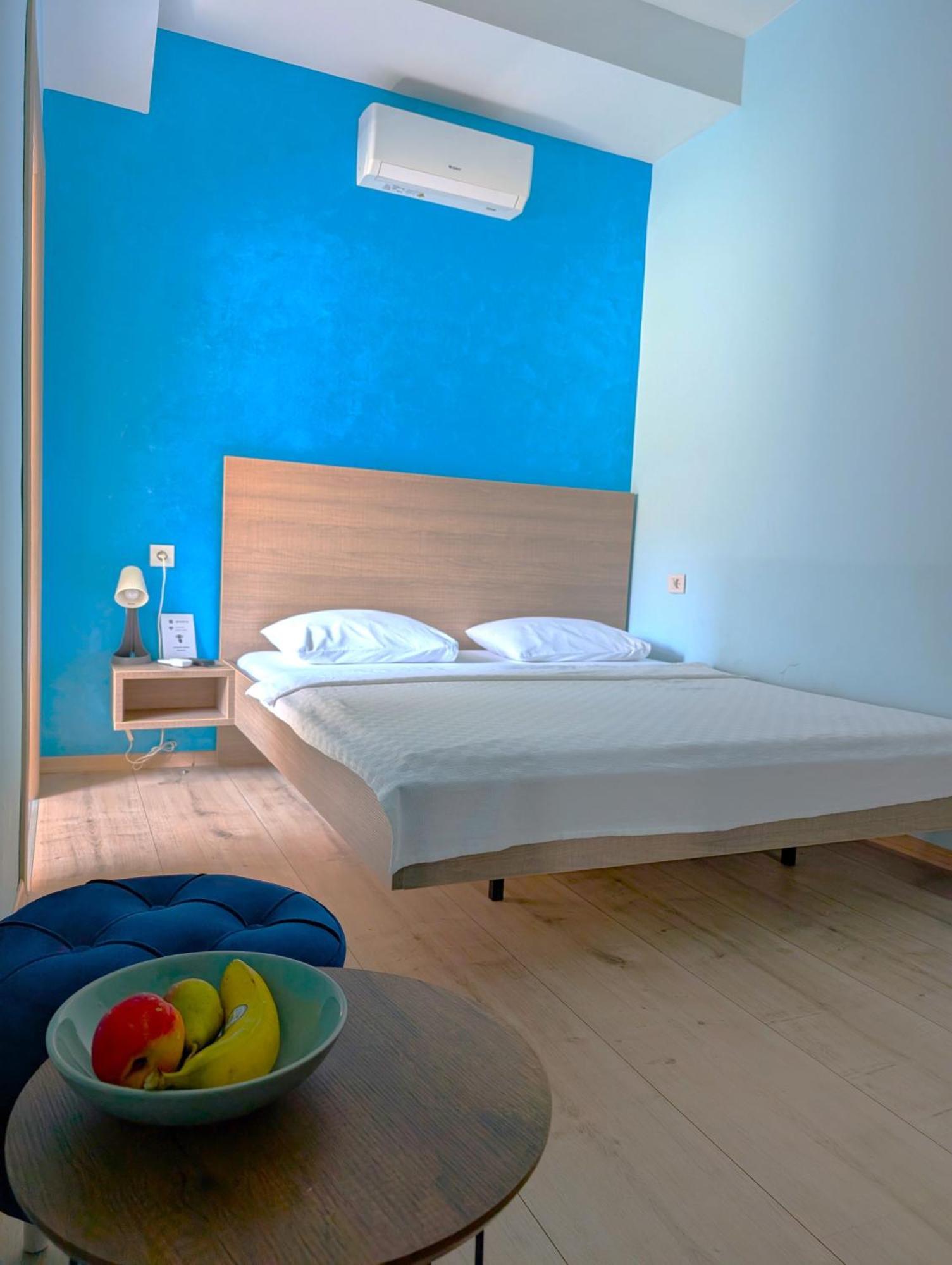 Easy Apartments Куманово Екстериор снимка