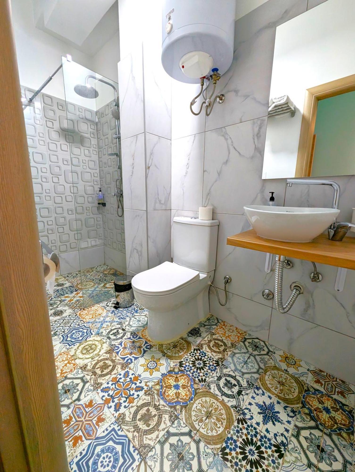 Easy Apartments Куманово Екстериор снимка