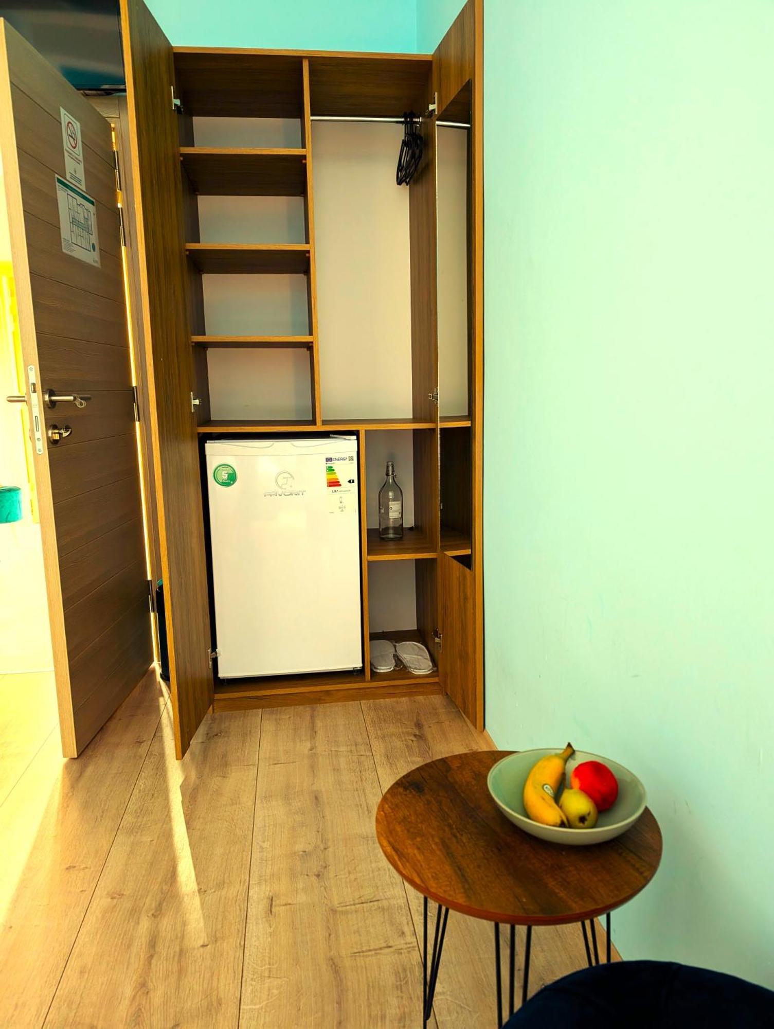 Easy Apartments Куманово Екстериор снимка