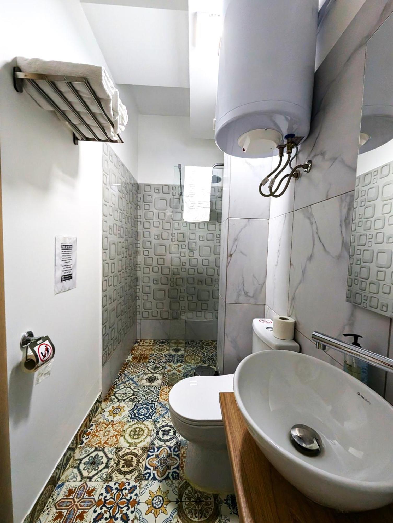 Easy Apartments Куманово Екстериор снимка