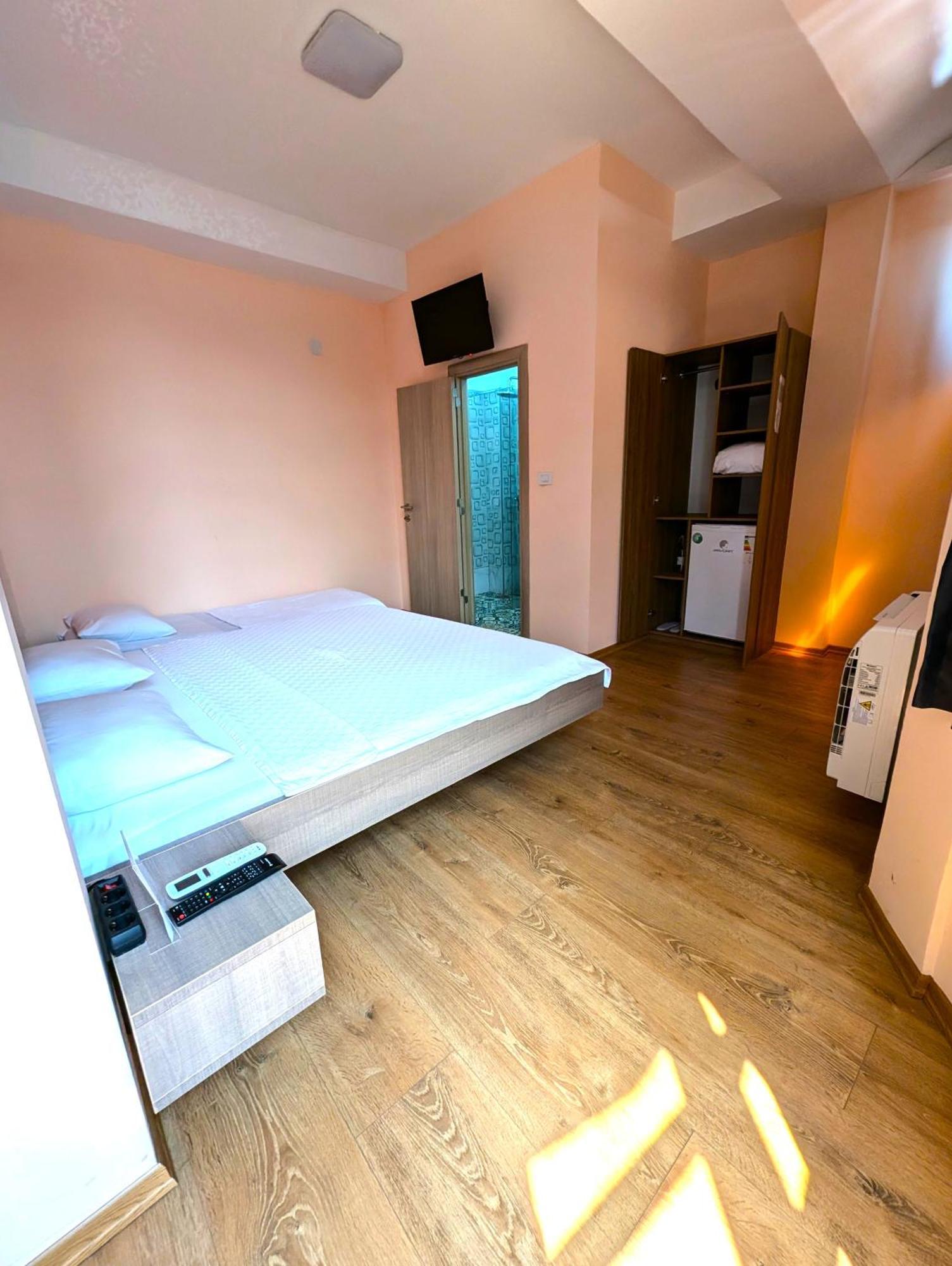 Easy Apartments Куманово Екстериор снимка