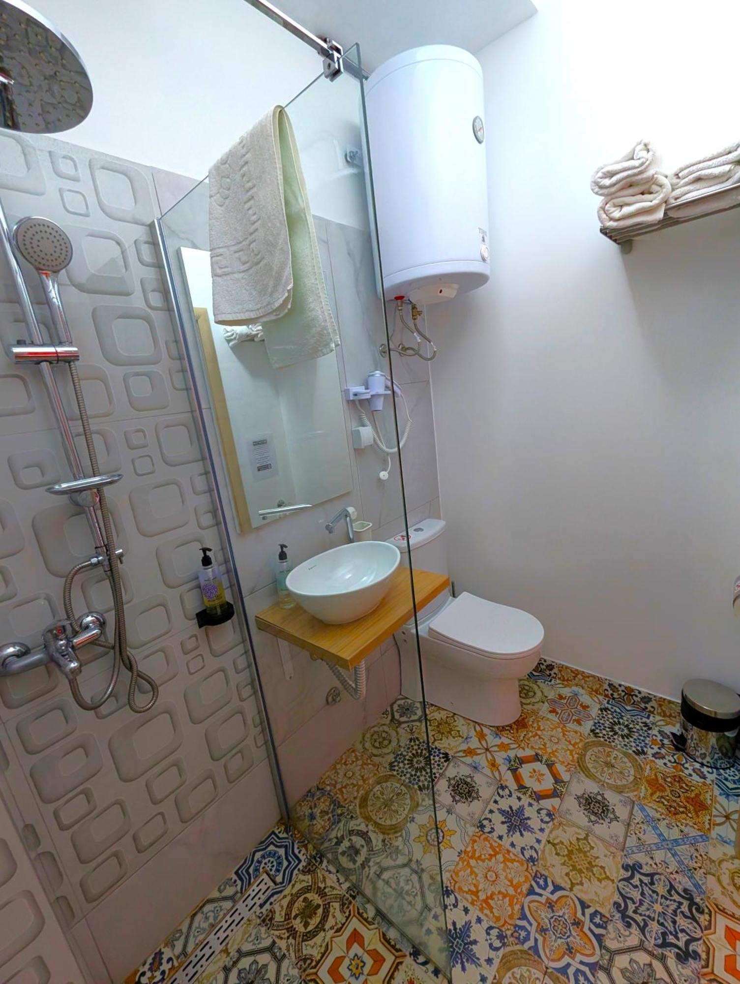 Easy Apartments Куманово Екстериор снимка
