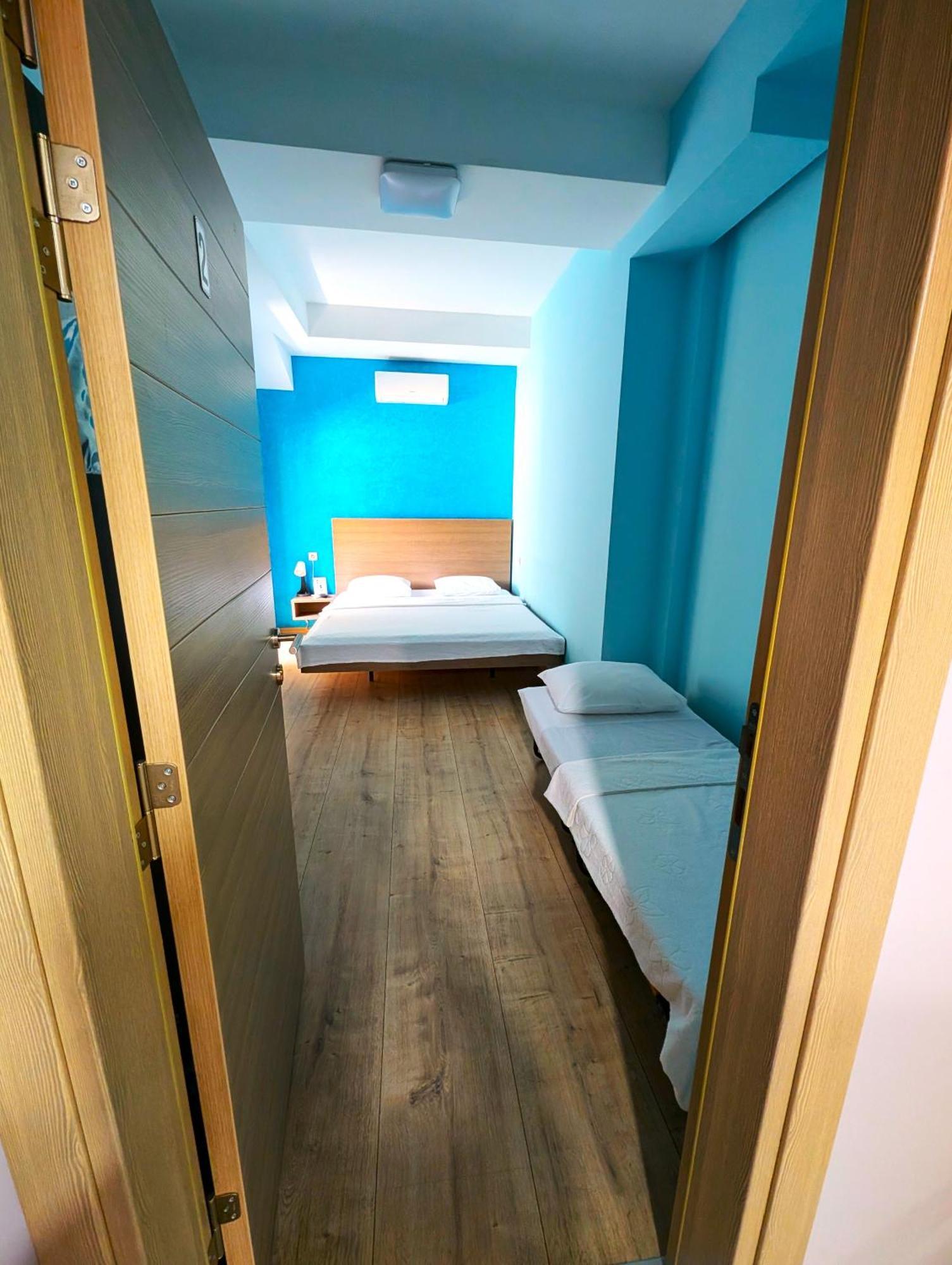 Easy Apartments Куманово Екстериор снимка