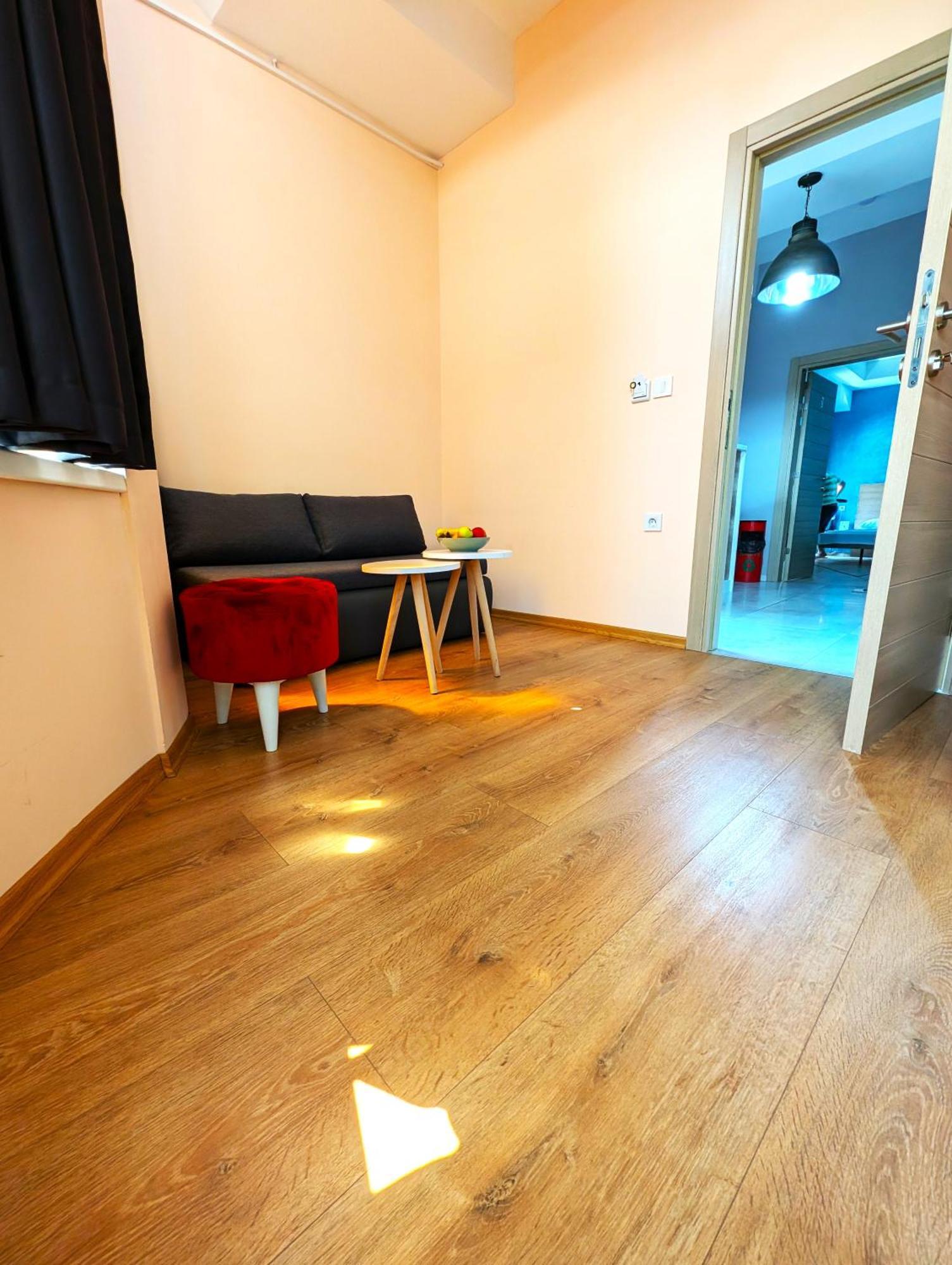 Easy Apartments Куманово Екстериор снимка