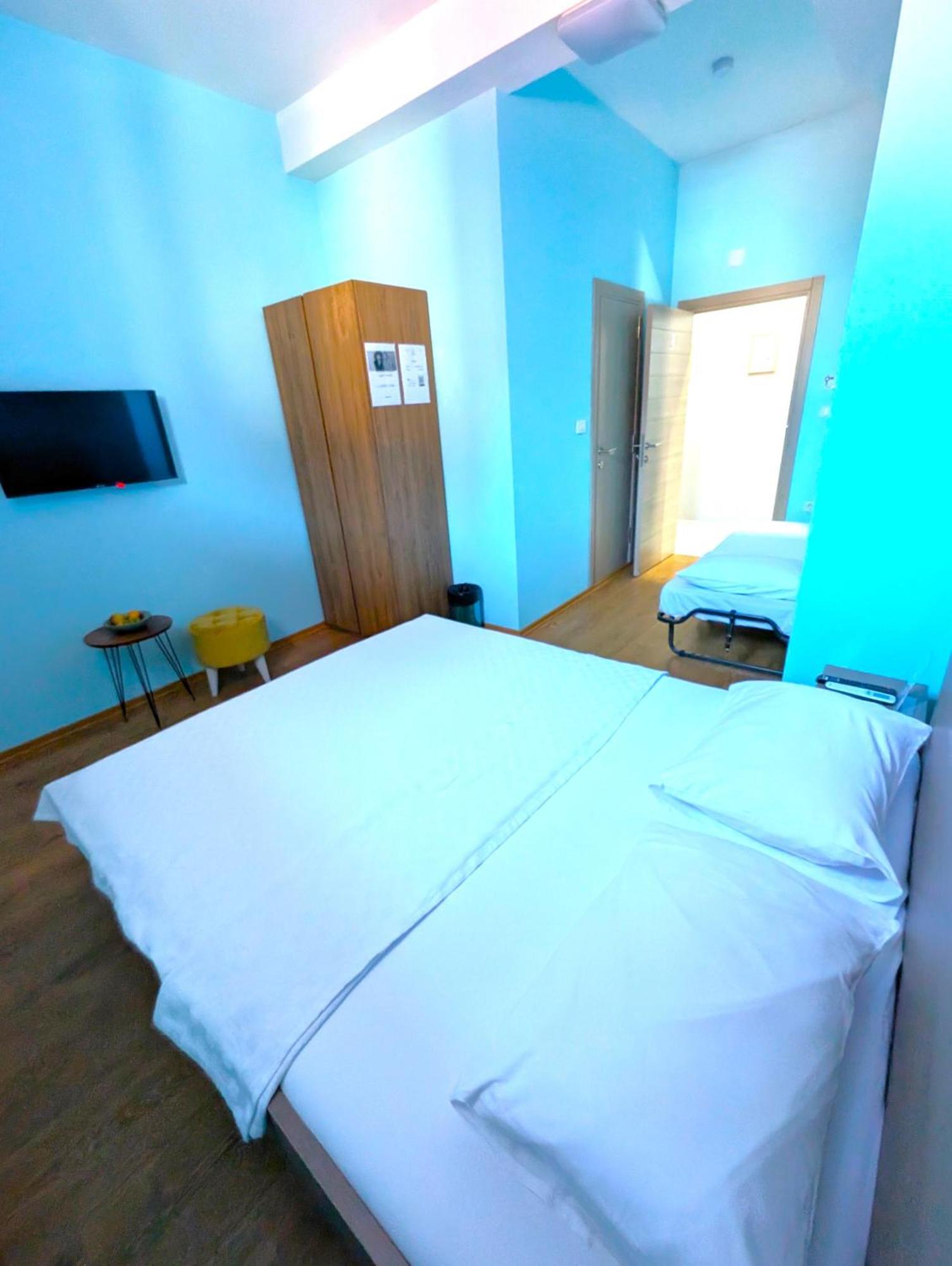 Easy Apartments Куманово Екстериор снимка