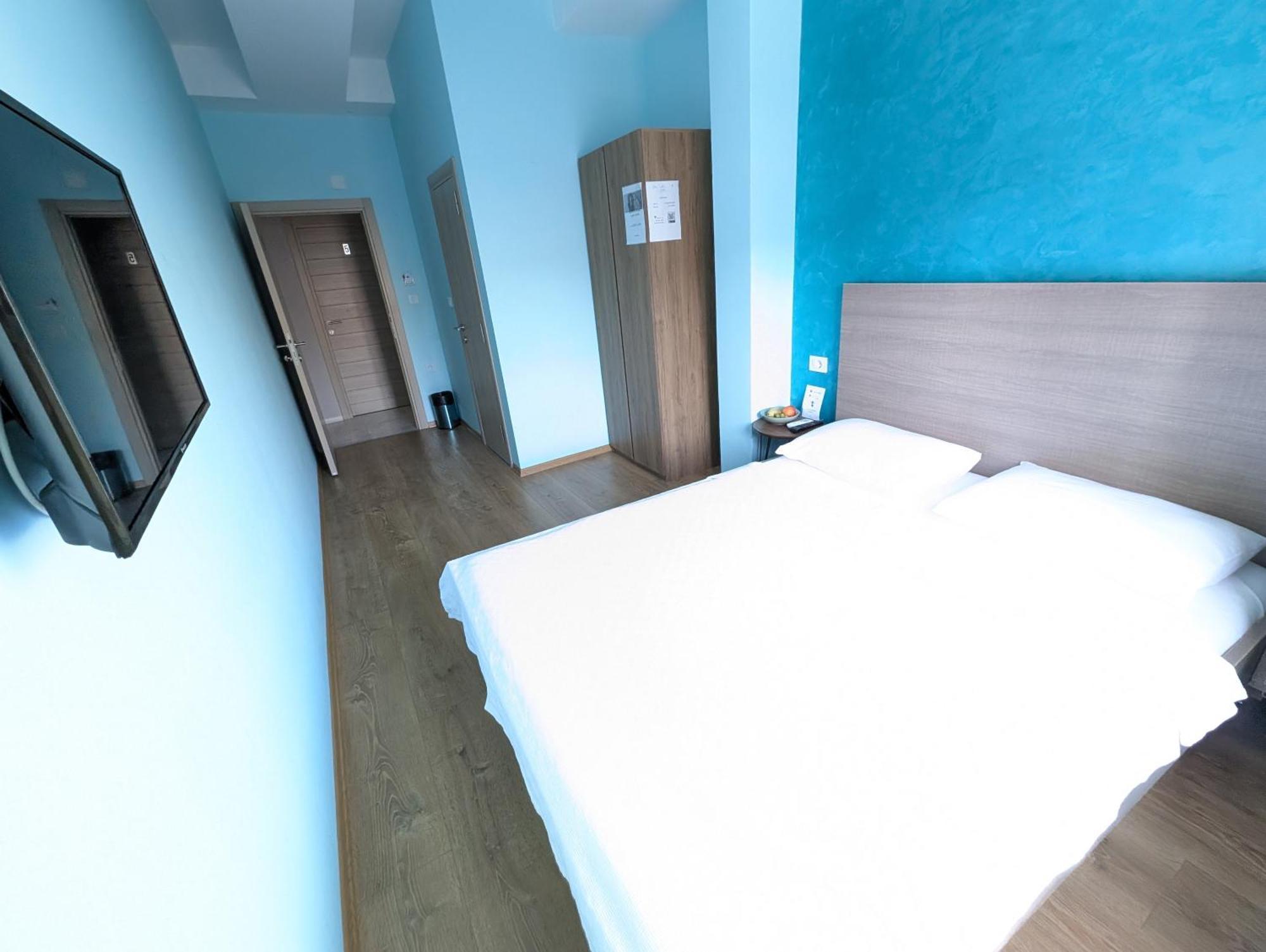 Easy Apartments Куманово Екстериор снимка