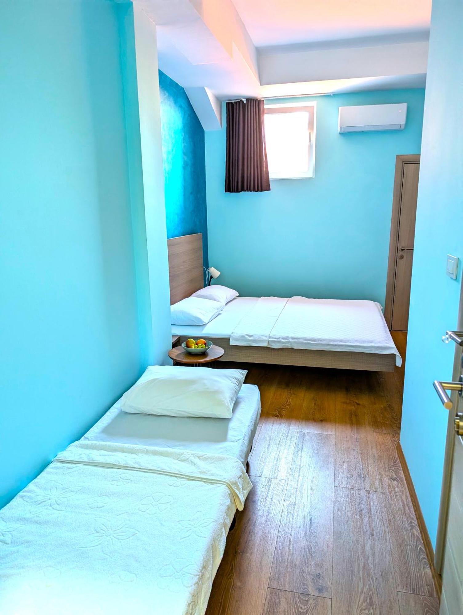 Easy Apartments Куманово Екстериор снимка