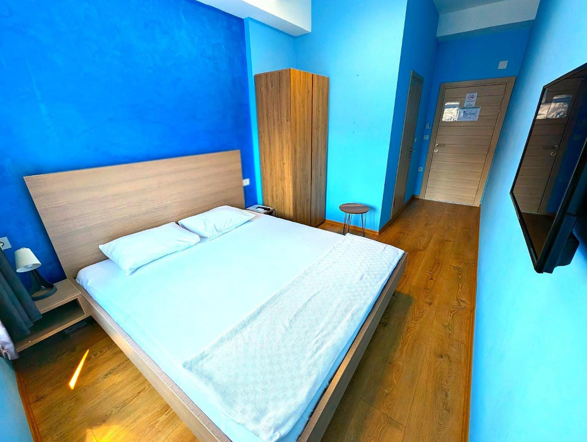 Easy Apartments Куманово Екстериор снимка